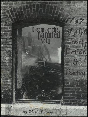 cover image of Dreams of the Damned, Volume 1